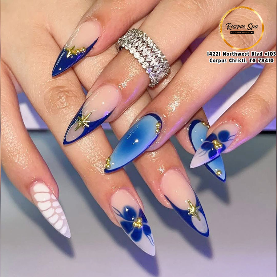Reserve Spa Exclusive Nail Salon